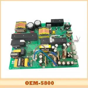 OEM-5800 For Industrial Computer Equipment Motherboard PC104 Embedded Motherboard