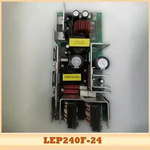 For COSEL 24V(20A) Industrial Me-dical power supply LEP240F-24