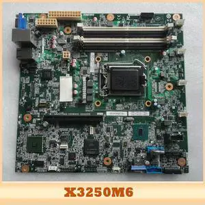 X3250M6 Server motherboard 01GT311 00JY451