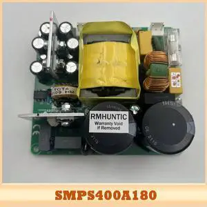 SMPS400A180 Circuit Board HiFi Audio Module Class D Power Amplifier For Hypex SMPS400