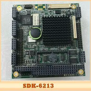 Industrial control motherboard module SDK-6213