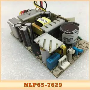 NLP65-7629 For SRTESYN Power Supply 100-240V1.8-1.0A
