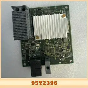 For 95Y2396 95Y2395 Flex System X240 16GB HBA netw-ork card