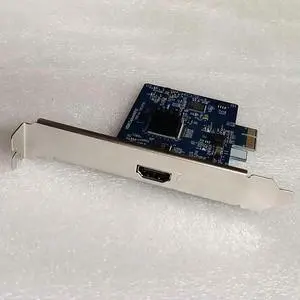 HDMI Capture/4KP30 Collection card CSZX-520PRO