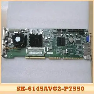 Industrial control motherboard SK-6145AVG2-P7550 VERA0.3