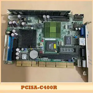 For IEI Industrial control motherboard PCISA-C400R V0.1