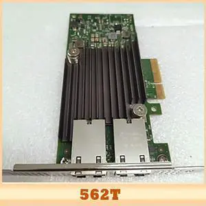 HPE 562T 10Gb 2-Port 817738-B21 840137-001 817736-001 10 Giga-bit Ethernet Card For H-P
