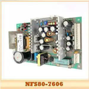 NFS80-7606 For COMPUTER Industrial Medical Power Module 2.6-1.3A 100-240VAC NFS80-7606 For COMPUTER Industrial Medical Power Module 2.6-1.3A 100-240VAC