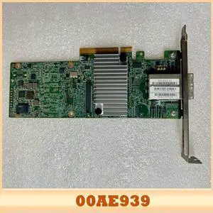 For M5225 2GB RAID 9380-8e Array Card 00AE971 00AE939