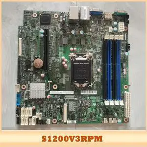 For Motherboard S1200V3RPM