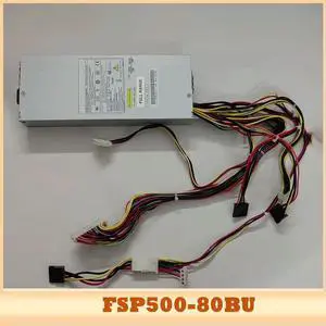FSP500-80BU 1U server power supply 500W