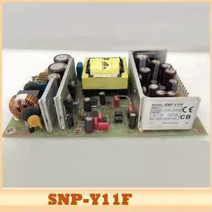 SNP-Y11F For SKYNET Industrial Med-ical Power Module +5V10A+12V2A+24V3A-12V0.3A