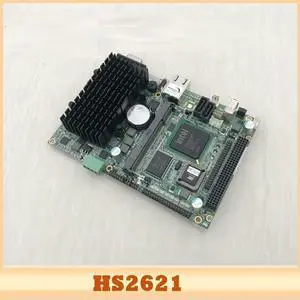 HS2621 For Emb-edded low-power 3.5-inch motherboard N270 DDR3