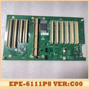 For EVOC Industrial Control Board EPE-6111P8 VER:C00