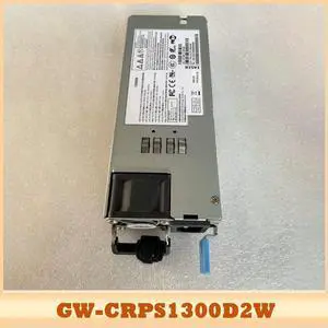 For Great Wall server power supply GW-CRPS1300D2W 1300W