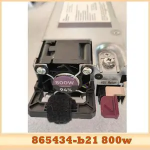 For H-P 800W Power Supply 48vdc 865434-b21 866728-001