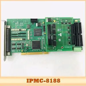 K2H8MEC2 For Motion Control Card IPMC-8188 VER2.0