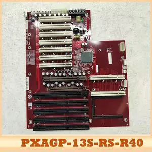 For IEI Industrial Control Board IEI PXAGP-13S-RS-R40 REV:4.0