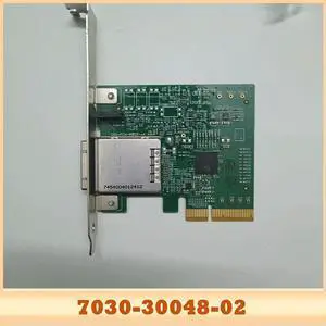 Connect Card 7030-30048-02