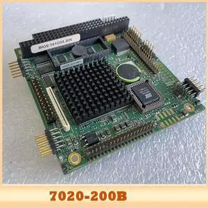 7020-200B PC104 industrial control motherboard