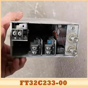 For Deltron 600W Switching Mode Power Supply FT32C233-00