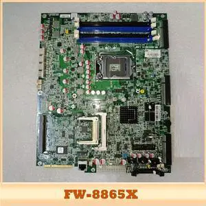 FW-8865X Server motherboard MB-8865
