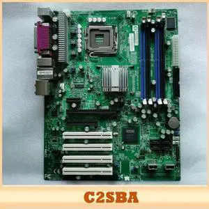 C2SBA For Server motherboard G33T-SM2