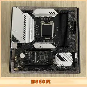 128GB 2*M.2 PCI-E 4.0 LGA 1200 DDR4 Micro ATX Mainboard For MAG B560M MORTAR Motherboard 128GB 2*M.2 PCI-E 4.0 LGA 1200 DDR4 Micro ATX Mainboard For MAG B560M MORTAR Motherboard