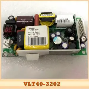 VLT40-3202 Industrial me-dical equipment power supply 2.5V6A-15V0.5A15V1.5A
