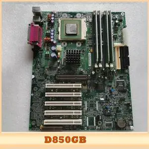 For D850GB Industrial Motherboards