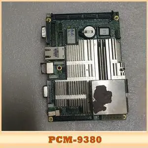 PCM-9380 REV A2 Industrial control motherboard