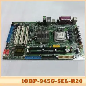 IOBP-945G-SEL-R20 V2.0 Industrial control motherboard iOBP-945G-SEL-R20