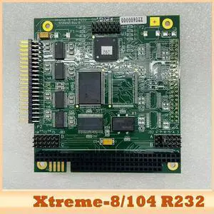 For Control Card Xtreme-8/104 R232