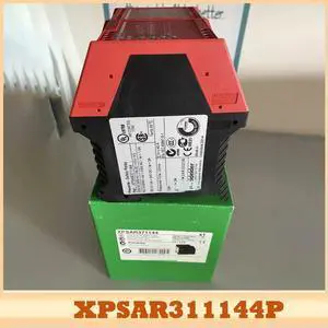 XPSAR311144P XPS-AR311144P Safety Relay