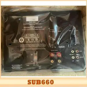 For Jamo Subwoofer Amplifier Board SUB 660 SUB660