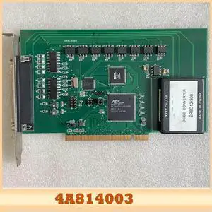 For PCI industrial Control Card PCI9030AA60VPI0607 4A814003