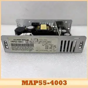 For POWER-ONE Industrial Medi-cal Power Supply 15V1A-5V1A+15V2.5A+5V6A 55W MAP55-4003
