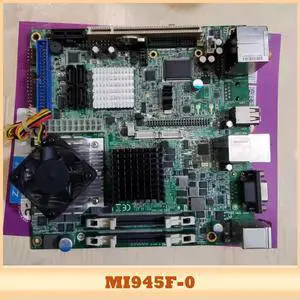 MI945F-0 For Industrial Control Motherboard