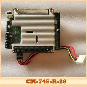 CM-745-R-29 For Advantech Industrial control motherboard PCB PN:51-48008-0B10