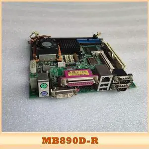 MB890D-R Industrial Motherboards