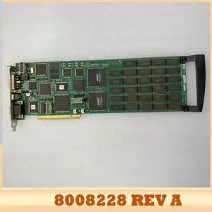 For CYBEROPTICS Card PWA:8008228 REV A