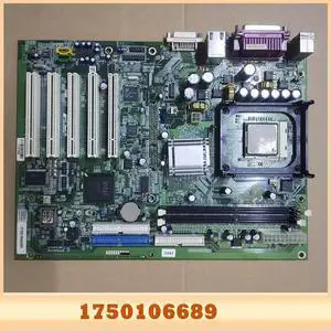 1750106689 Industrial control motherboard LGA478