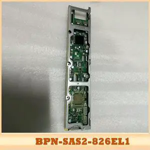 For Hard disk backplane 6GB 12-disk positions 3.5'' BPN-SAS2-826EL1