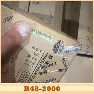 R48-2000 For Emerson Communication Power Supply