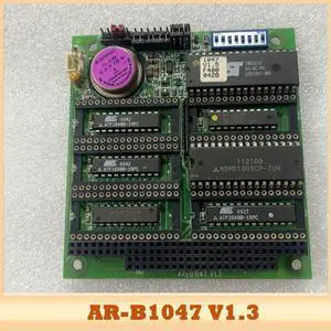 AR-B1047 V1.3 Emb-edded industrial motherboard PC104