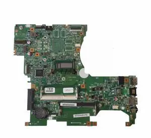 Changing Motherboard 5B20F85972 For FLEX 2 15 LF15M MB 13308-1 i3-4010U Mainboard Tested OK