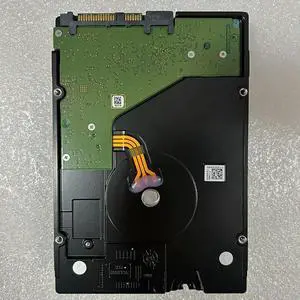 For Enterprise Hard Drive 8T SAS 12Gb 0M40TH 7.2K HDD ST8000NM0075