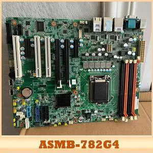 ASMB-782G4 V1.16 For Advantech Server Motherboard ASMB-782G4-00A1E