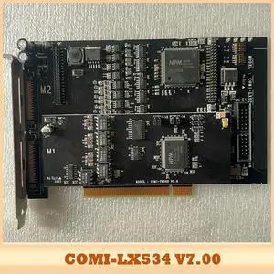For COMIZOA Motion control card COMI-LX534 V7.00