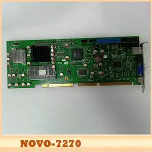 industrial motherboard NOVO-7270